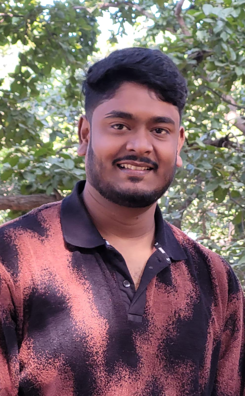 ओला वृष्टि से बर्बाद फसलों का निरिक्षण कर मुआवजा दे प्रखंड विकास पदाधिकारी :- विशाल कुमार महतो